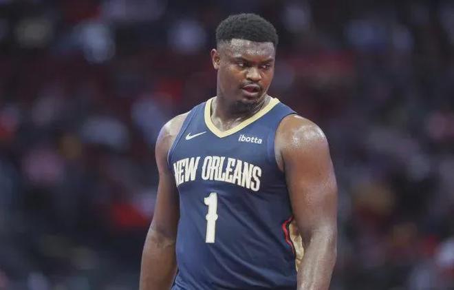 天津队轻取篮网，锡安惊艳四座