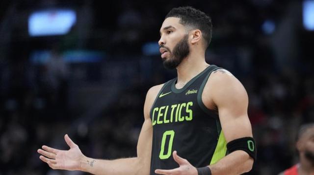 浓眉个人能力完全展现，马刺淘汰凯尔特人